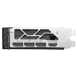 MSI GeForce RTX 5050 8G GAMING OC NVIDIA 8 GB GDDR6 Tarjeta Gráfica para Gaming con 2 Ventiladores, PCI Express 5.0