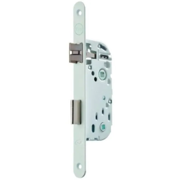 Yale Y73R-A40/B/SC Cerradura de empotrar Eje 40mm Caja 135mm Certificación NF Nivel 2 Blanco Cerradero Incluido Precio: 26.68999971. SKU: B178JEESVD