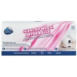 Bolas secadoras CARE CDB1101P2 Precio: 21.49999995. SKU: B1G9M9RT3X