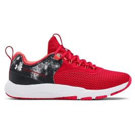 Zapatillas Deportivas Hombre Under Armour Charged Focus Rojo Hombre