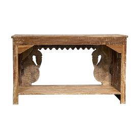 Consola Home ESPRIT 148 X 38 X 91 cm