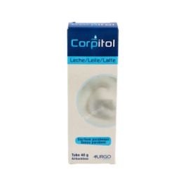 Urgo Corpitol Leche 40 G Precio: 22.7900002. SKU: B13ACAQ6KA