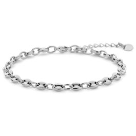Pulsera Mujer CO88 Collection 8CB-91289 Plateado Precio: 57.88999975. SKU: B17YTPPYQR