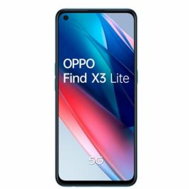Smartphone Oppo 5988313 6,4" 8 GB RAM 128 GB Azul Smartphone Oppo 5988313 6,4" 8 GB RAM 128 GB Azul Precio: 233.50000047. SKU: B196ZK92K6