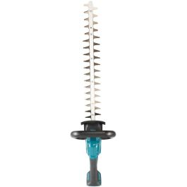 Makita DUH506RF Cortasetos a batería 18V, longitud de corte 50 cm, hoja doble