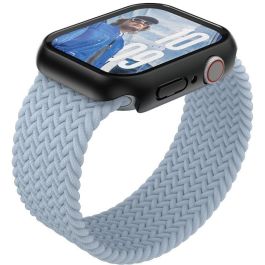 PanzerGlass Protector de Pantalla Snappie Full Body Slim Black para Apple Watch Series 10/46mm, Resistente a Golpes y Rayones Precio: 32.49999984. SKU: B14KA4R6L7