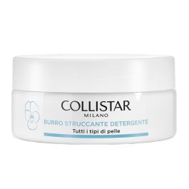Collistar Bálsamo Limpiador Desmaquillante 100 ml. Elimina Maquillaje Resistente Piel Sensible. Se Transforma de Aceite a Leche. Vegano Precio: 15.79000027. SKU: B13LRZR6DG