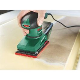 Lijadora vibratoria de microfiltro BOSCH PSS 250 AE Lijadora vibratoria de microfiltro BOSCH PSS 250 AE