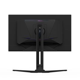 GIGABYTE FO27Q3 Monitor Gaming OLED 27" QHD (2560x1440) 360Hz 0.03ms con AMD FreeSync Premium Pro HDR400 Negro GIGABYTE FO27Q3 Monitor Gaming OLED 27" QHD (2560x1440) 360Hz 0.03ms con AMD FreeSync Premium Pro HDR400 Negro