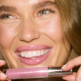 Gosh PEPTIDE LIP GLOSS brillo de labios #010-Candyfloss 7 ml