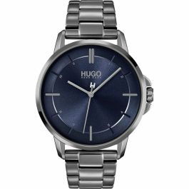 Reloj Hombre Hugo Boss 1530168 (Ø 42 mm) Precio: 150.49999965. SKU: B1JWE63LJR