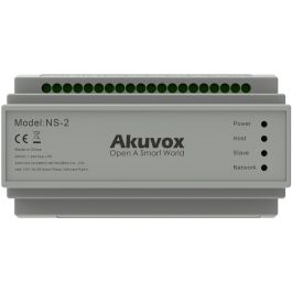 Akuvox Network Switch 2-wire IP Precio: 195.50000008. SKU: B138TACQDL