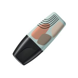 Marcador Fluor Stabilo Boss Mini Naturevibes 07 Verde Tierra 10 unidades Precio: 14.9900003. SKU: B1EW7E3LQ8