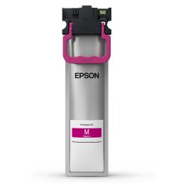 EPSON WF-C5xxx Series Ink Cartridge L Magenta 3000 Precio: 63.89000013. SKU: B18CK3HGM3