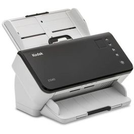 Kodak E1040 Escáner Documentos A4 40 ppm Dúplex ADF 80 hojas USB 3.2