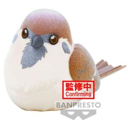 Figura Chuntaro Demon Slayer Kimetsu No Yaiba Fluffy Puffy 56cm Precio: 29.49999965. SKU: B1FGXMYL2A