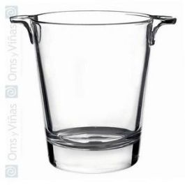 Ypsilon Cubo para Hielo de Cristal - Sin Baterías ni Líquidos, Frágil: No, No Apto Lavavajillas o Microondas Precio: 16.50000044. SKU: B1ERBBMYKN