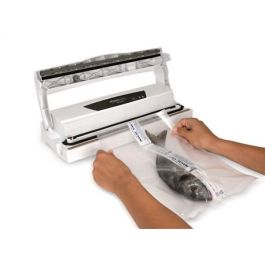 Magic Vac Máquina de Envasado al Vacío Doméstica para Alargar la Vida de los Alimentos