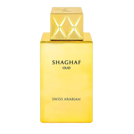 Shaghaf Oud, Agua de perfume, Unisex, 75 ml Precio: 34.50000037. SKU: B184NMBCTP