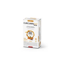 Curcumin 360º Forte Precio: 25.7900005. SKU: B1GZZL4MHM