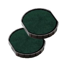 Colop Almohadilla E-R50 Verde Blister -2U- Colop Almohadilla E-R50 Verde Blister -2U- Precio: 10.50000006. SKU: B1GZGACPMQ