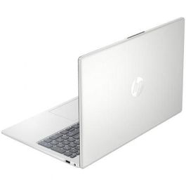 HP 15-FC0112NS Portátil 15.6" FHD Antirreflejos Ryzen 7 7730U 8GB DDR4 512GB NVMe SSD Wi-Fi 6 FreeDOS con Cámara HD HP 15-FC0112NS Portátil 15.6" FHD Antirreflejos Ryzen 7 7730U 8GB DDR4 512GB NVMe SSD Wi-Fi 6 FreeDOS con Cámara HD