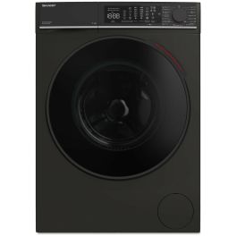 Lavadora Sharp 1400 rpm 8 kg Precio: 409.78999941. SKU: B14PST2LJ5