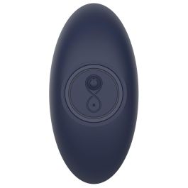 Plug Anal Dream Toys STARTROOPERS PLUTO Azul Plug Anal Dream Toys STARTROOPERS PLUTO Azul