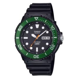 Reloj Hombre Casio DIVER 100M (Ø 46 mm) Precio: 67.3123. SKU: B1HPWE6CMC