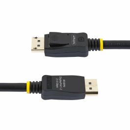 Adaptador Thunderbolt a USB-C Startech DISPL2M10PK Adaptador Thunderbolt a USB-C Startech DISPL2M10PK