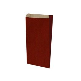 Sobre Para Regalo Tv 15X32+6 Cm. Kraft Granate Paquete De 25 Precio: 3.58999982. SKU: B1FBLD7JXZ