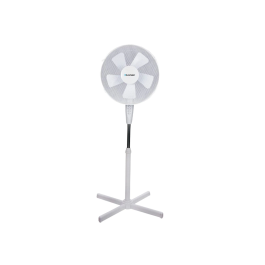 Blaupunkt BP2013 Ventilador de Pie con 5 Aspas, 3 Velocidades, 50W y Altura Regulable Precio: 28.88999993. SKU: B13LKQFLRF