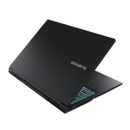 GIGABYTE G6 KF-73ES894KD ordenador portatil Intel® Core™ i7 i7-13620H Portátil 40,6 cm (16") WUXGA 16 GB DDR5-SDRAM 1 TB SSD Wi-Fi 6E (802.11ax) FreeDOS Negro