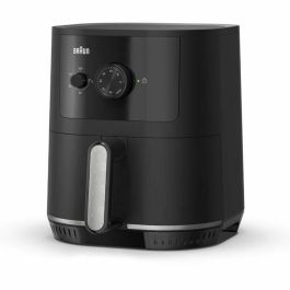 Braun BRA8021098004154 Freidora de Aire MultiFry 3, 1500W, 4.3L, Negra Braun BRA8021098004154 Freidora de Aire MultiFry 3, 1500W, 4.3L, Negra