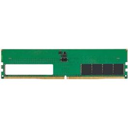 Transcend JM4800ALE-32G - Memoria RAM JetRAM 32GB DDR5 4800MHz CL40 para PC - 288-pin DIMM Unbuffered On-Die ECC Precio: 122.49999949. SKU: B12RDCQKAH