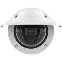 Axis P3265-LVE-3 Netzwerkkamera Fixed Dome L. P. Verifier Kit