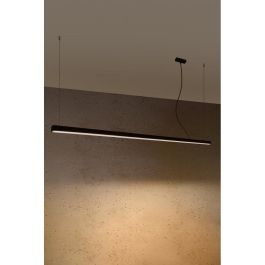 Lámpara Colgante PINNE 200 [SOL-TH.228]