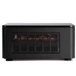 Asus RNUC12WSHI700002I MiniPC NUC 12 Pro con Intel Core i7-1260P, Gráficos Iris Xe, Sin SO, WiFi 6E y Bluetooth 5.3, Negro Asus RNUC12WSHI700002I MiniPC NUC 12 Pro con Intel Core i7-1260P, Gráficos Iris Xe, Sin SO, WiFi 6E y Bluetooth 5.3, Negro