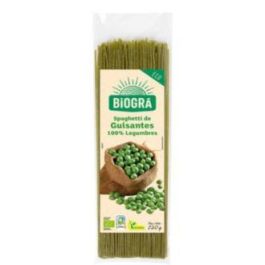 Espagueti De Guisantes 250Gr. Bio Vegan Precio: 5.368. SKU: B18CHMXN7W