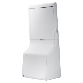 Samsung KM24C-W Pantalla LED de 24" para Kiosco Blanco, Windows 10 IoT Enterprise