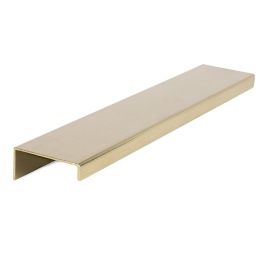 Tirador Aluminio Modelo Way Acabados Laton Oscuro, Negro Mate, Anodizado Mate Acabado Laton Oscuro Dist. Agujero Dist. 128Mm. Viefe Precio: 5.68999959. SKU: B1E7HWFN9W