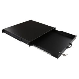 Lanview by Logon 1U 19" KEYBOARD, GENERAL USE, LOCKABLE DRAWER MODULE Precio: 83.49999944. SKU: B17GVTRAPC
