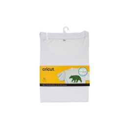 Cricut 2007904 camisa y camiseta Cuello redondo Precio: 17.5000001. SKU: B1EXCRLAX8