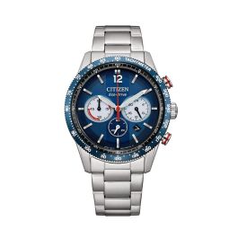 Reloj Hombre Citizen CA4716-50L Plateado Precio: 275.4999995. SKU: B17F3CMSNV