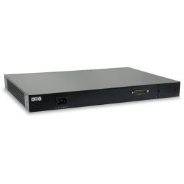 Level One GTL-2881 Switch Gestionable 28 Puertos GE + 2 Puertos 10GSFP+ para Rack 19"