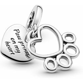 Abalorio Mujer Pandora 799360C00 Precio: 82.79000048. SKU: B1GGM9R4K8