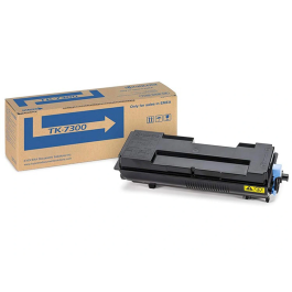 KYOCERA TONER ECOSYS P4040 NEGRO TK-7300