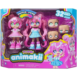 Bandai HEA26352 Muñeca personalizable Mago y colegiala Precio: 34.98999955. SKU: B15Z7TWYP4