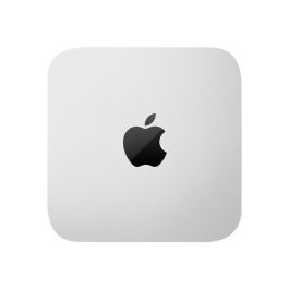 Ordenador Apple Mac Mini Silver M2 Ordenador Apple Mac Mini Silver M2