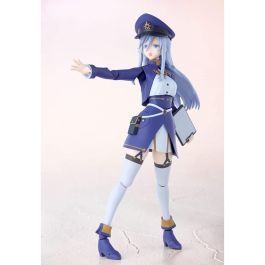 Figura Tamashii Nations Eighty - Six Vladilena Milize Figura Tamashii Nations Eighty - Six Vladilena Milize